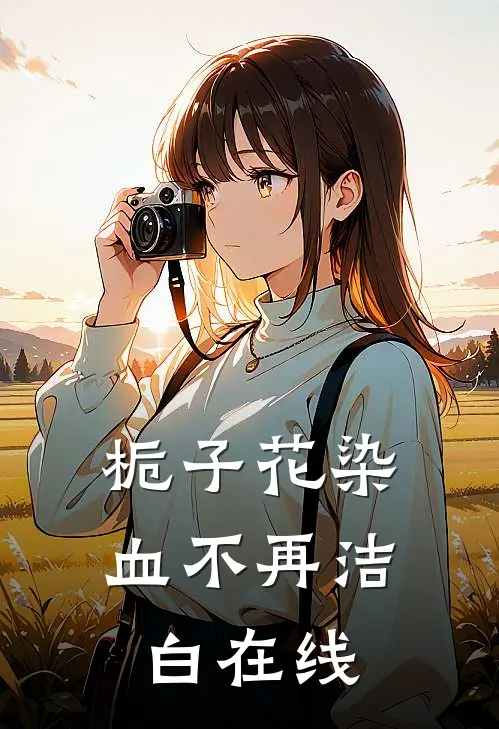 栀子花染血不再洁白在线