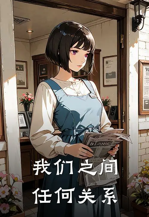 我们之间任何关系