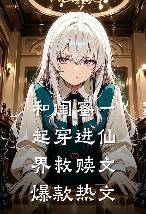 和闺蜜一起穿进仙界救赎文爆款热文