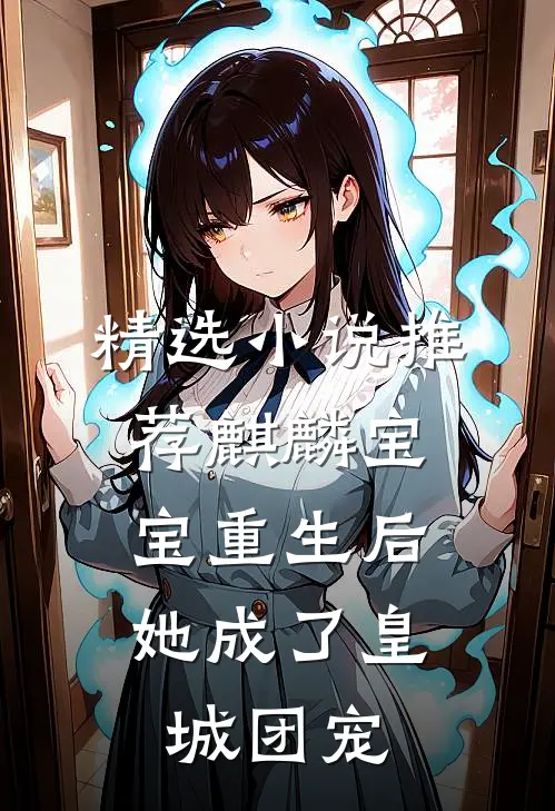 精选小说推荐麒麟宝宝重生后，她成了皇城团宠