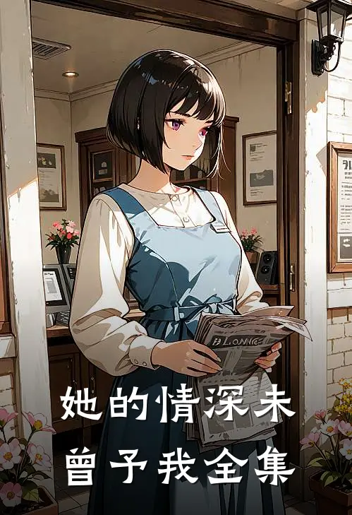 她的情深未曾予我 全集