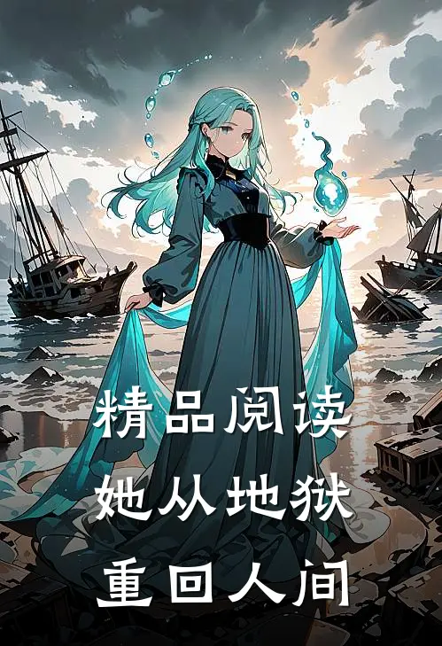 精品阅读她从地狱重回人间