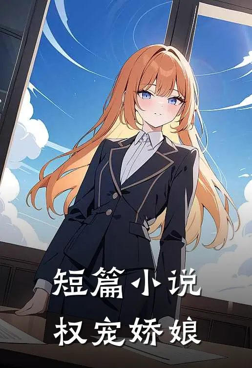 短篇小说权宠娇娘