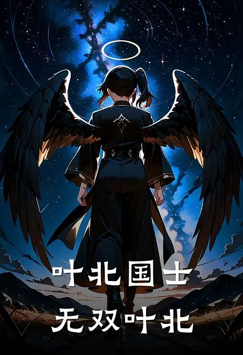 叶北国士无双(叶北)