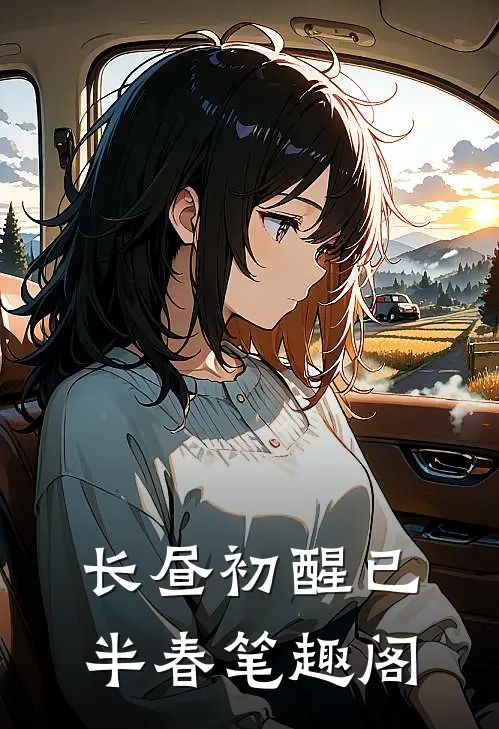 长昼初醒已半春笔趣阁