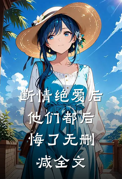 断情绝爱后，他们都后悔了无删减全文