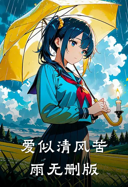 爱似清风苦雨无删版