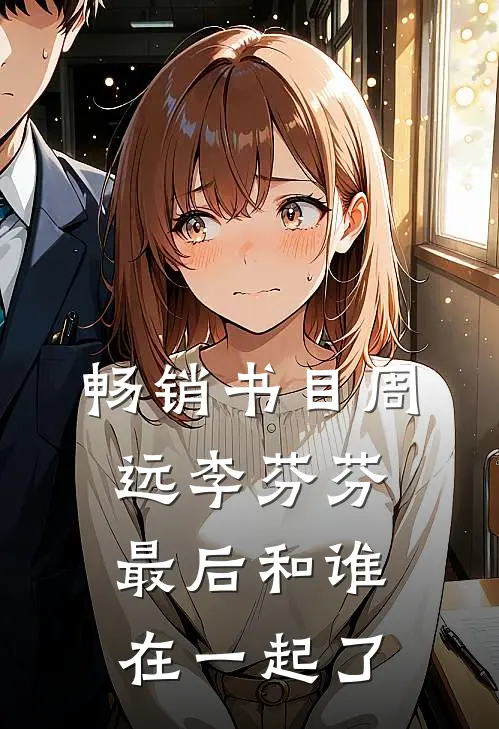 畅销书目周远李芬芬最后和谁在一起了