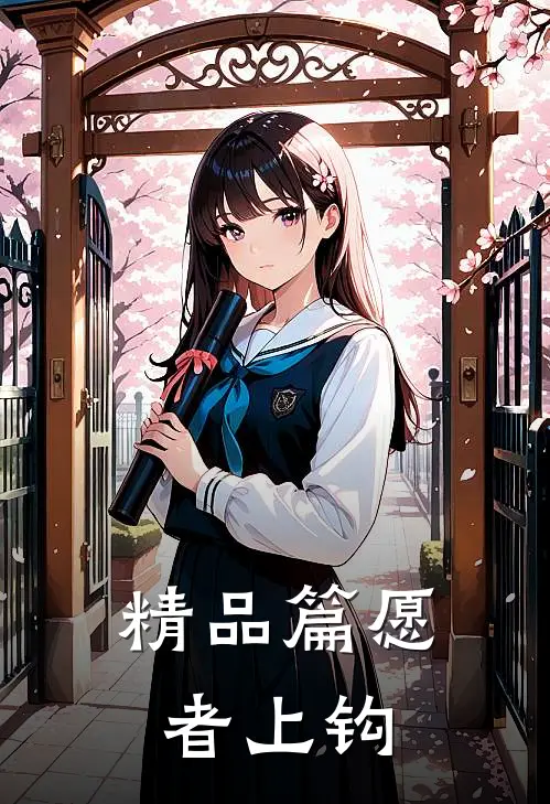 精品篇愿者上钩