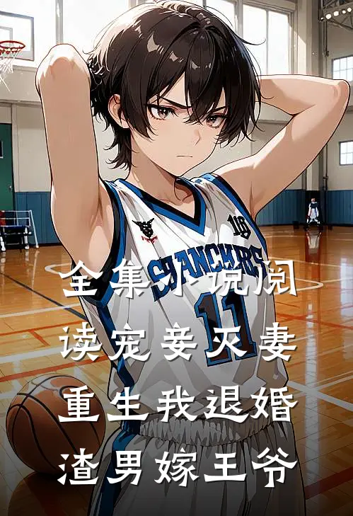 全集小说阅读宠妾灭妻，重生我退婚渣男嫁王爷
