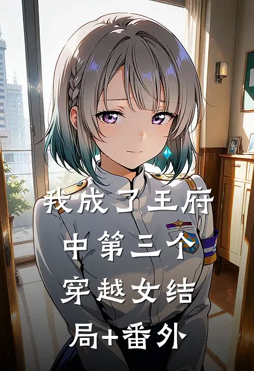 我成了王府中第三个穿越女结局+番外