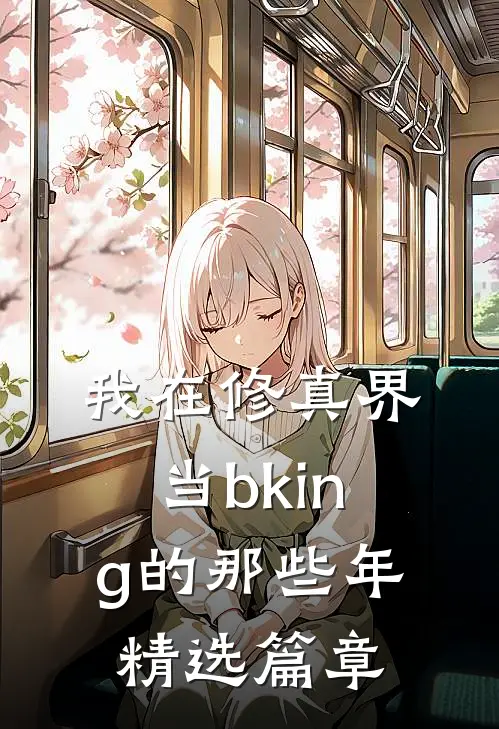 我在修真界当bking的那些年精选篇章