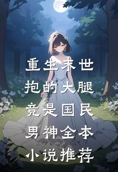 重生末世：抱的大腿竟是国民男神全本小说推荐
