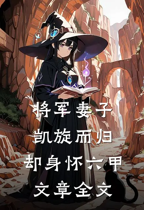 将军妻子凯旋而归，却身怀六甲文章全文