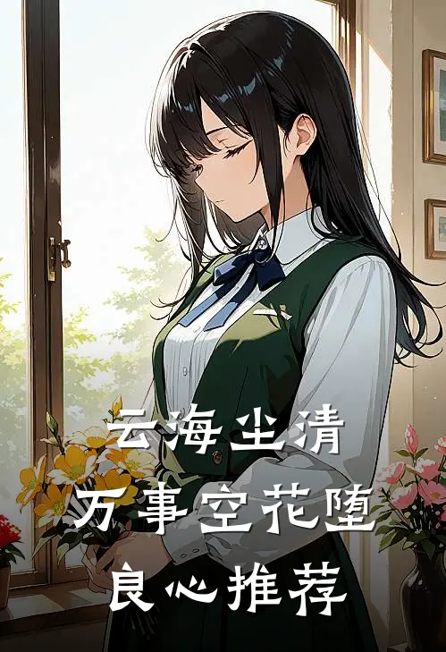 云海尘清，万事空花堕良心推荐
