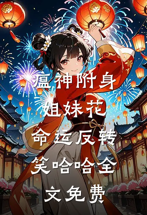 瘟神附身姐妹花，命运反转笑哈哈全文免费