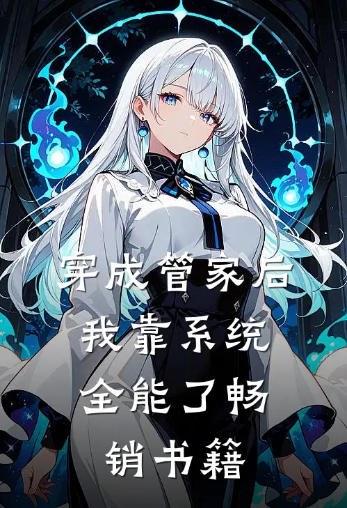 穿成管家后，我靠系统全能了畅销书籍