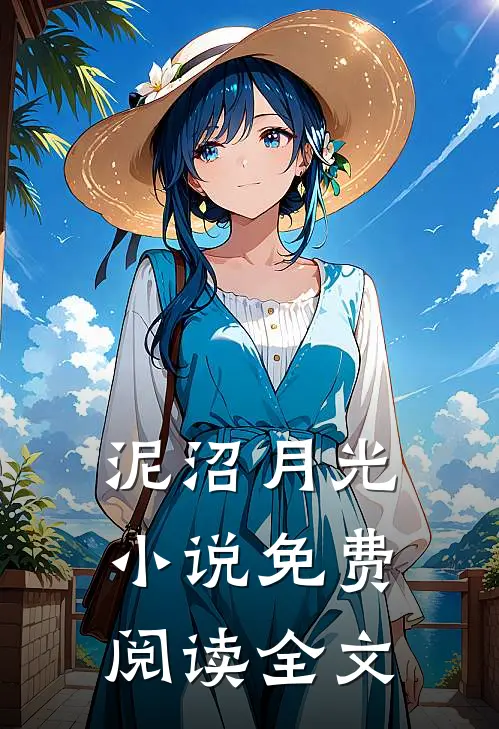 泥沼月光小说免费阅读全文