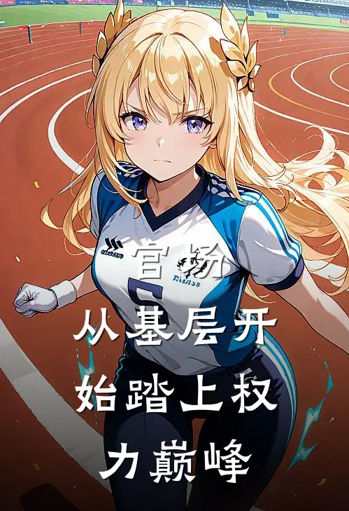 官场从基层开始踏上权力巅峰作者疯狂的乞丐