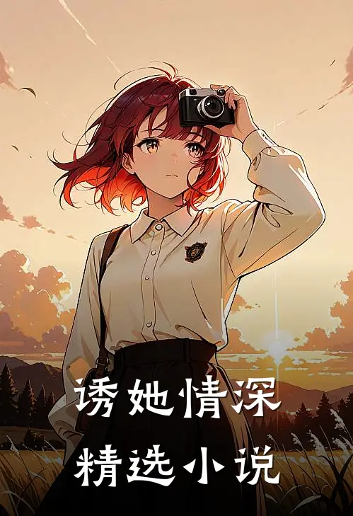 诱她情深精选小说
