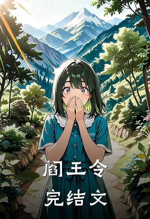 阎王令完结文
