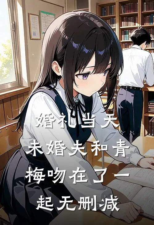 婚礼当天，未婚夫和青梅吻在了一起无删减