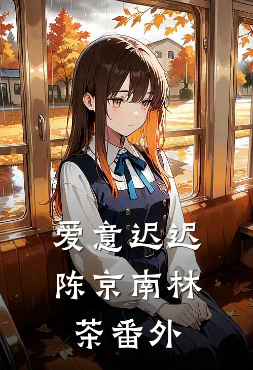 爱意迟迟陈京南林茶番外
