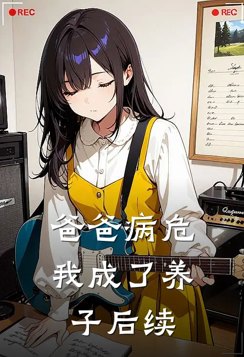 爸爸病危,我成了养子后续故事