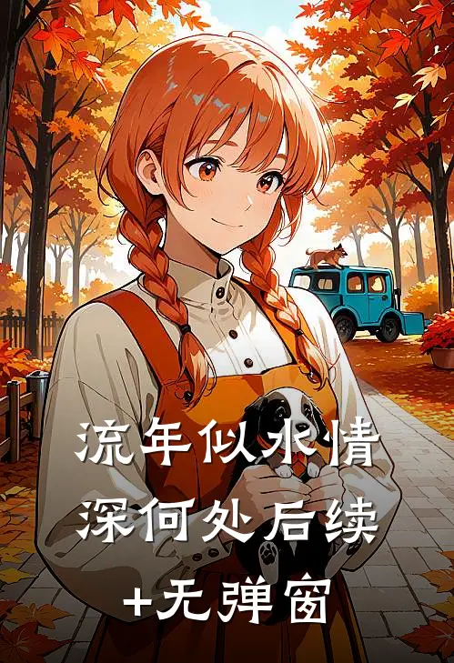 流年似水情深何处后续+无弹窗