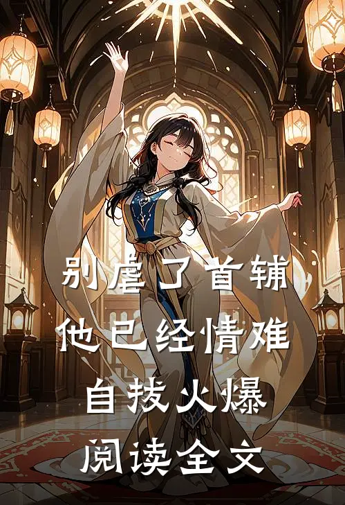 别虐了首辅他已经情难自拔火爆阅读全文