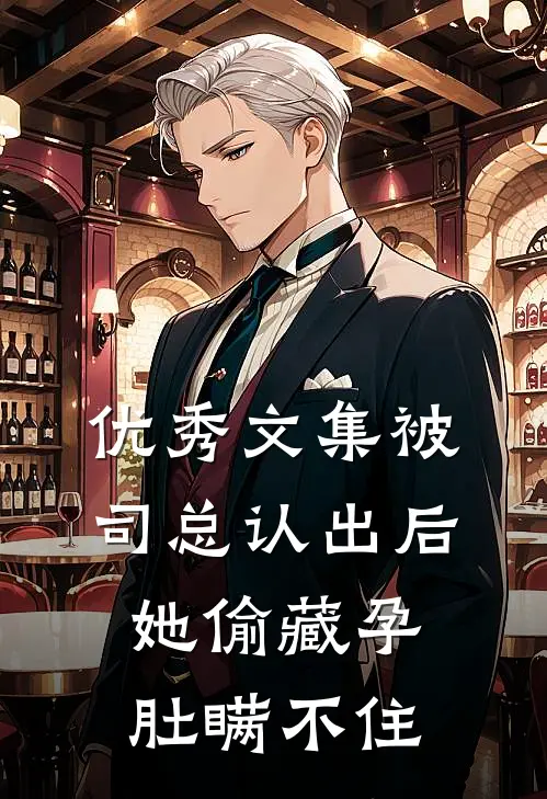 优秀文集被司总认出后，她偷藏孕肚瞒不住