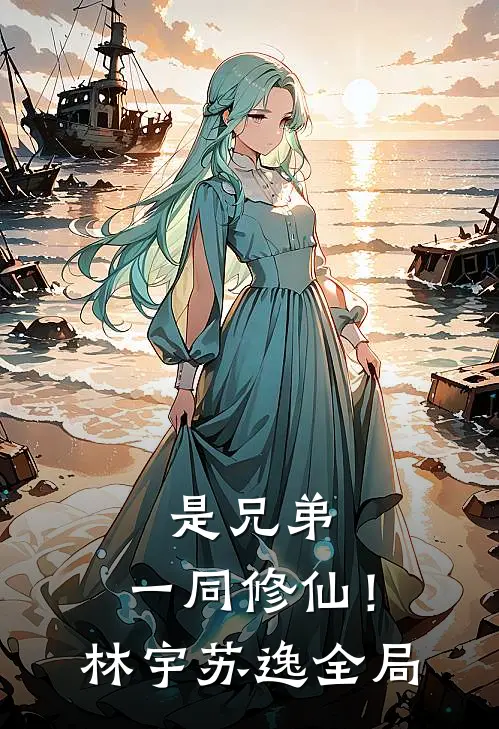 是兄弟，一同修仙！林宇苏逸全局