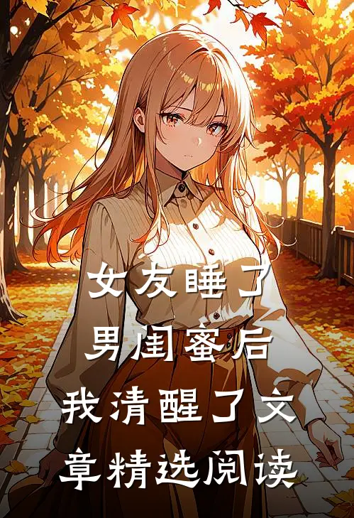 女友睡了男闺蜜后，我清醒了文章精选阅读