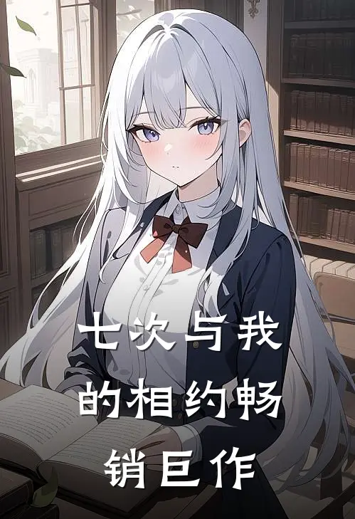 七次与我的相约畅销巨作