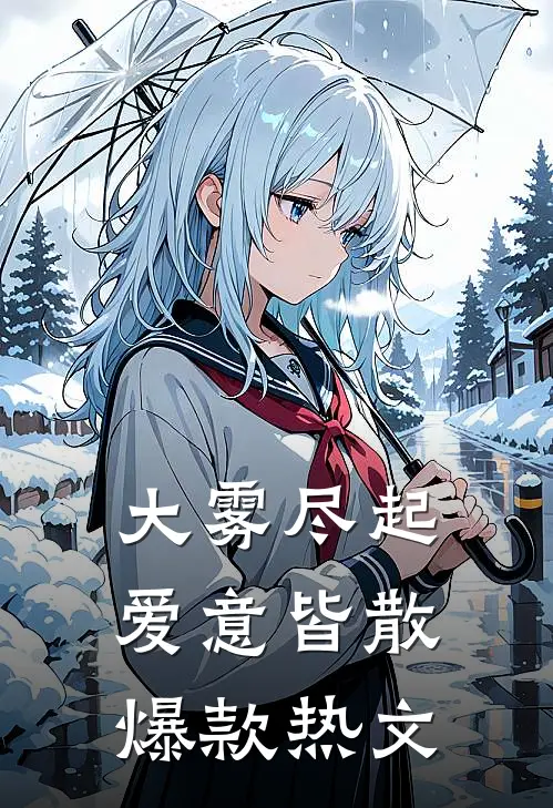 大雾尽起，爱意皆散爆款热文
