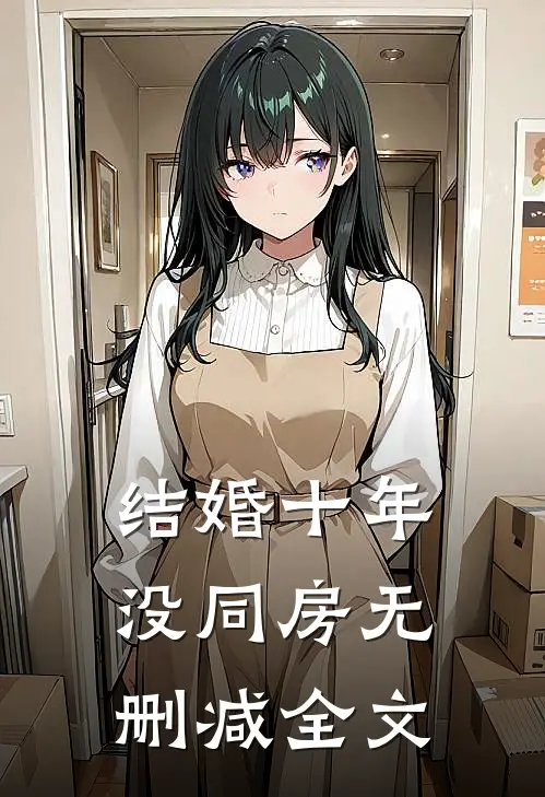 结婚十年没同房无删减全文
