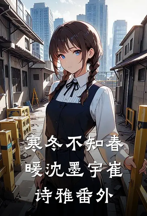 寒冬不知春暖沈墨宇崔诗雅 番外