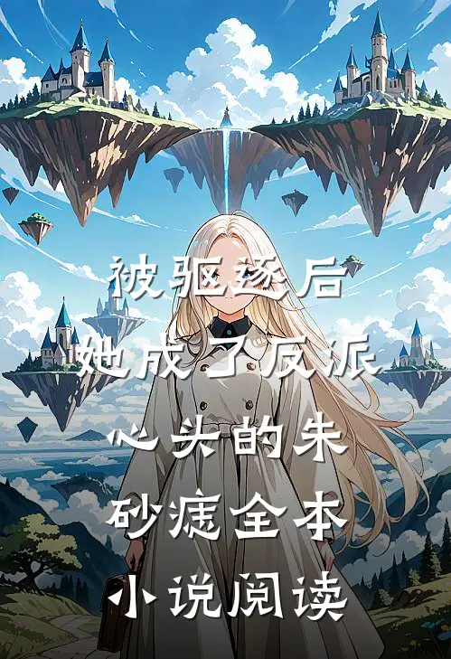被驱逐后，她成了反派心头的朱砂痣全本小说阅读