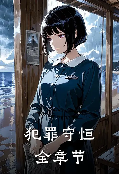 犯罪守恒全章节概括