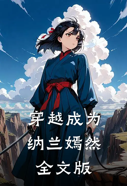 穿越成为纳兰嫣然全文版