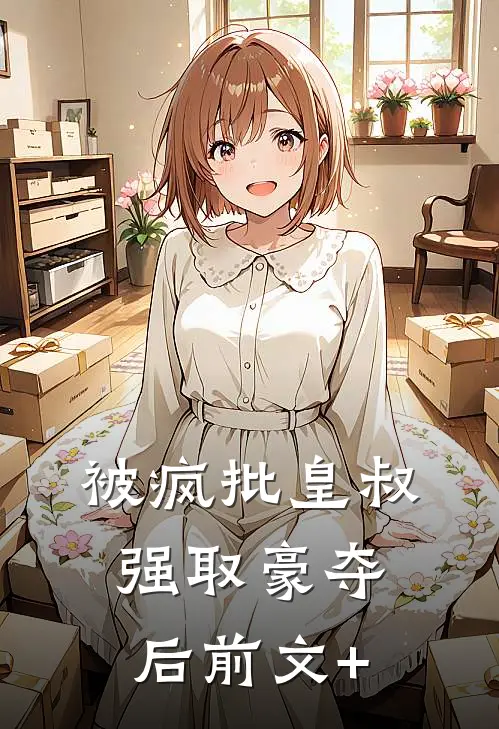 被疯批皇叔强取豪夺后前文+