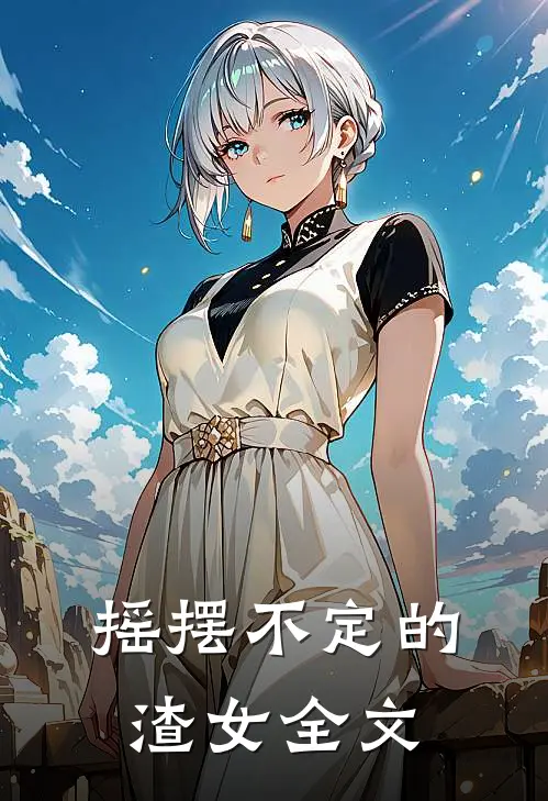 摇摆不定的渣女全文