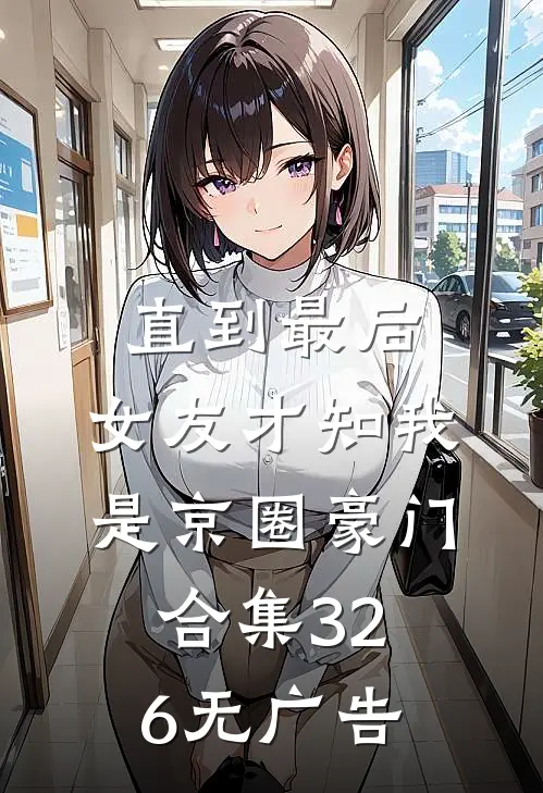直到最后，女友才知我是京圈豪门合集326无广告