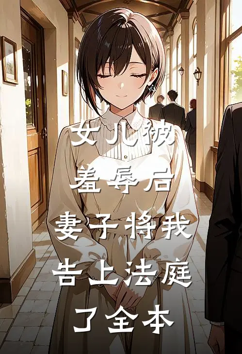 女儿被羞辱后,妻子将我告上法庭了全本