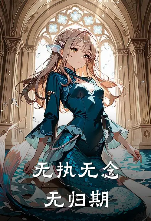 无执无念无归期