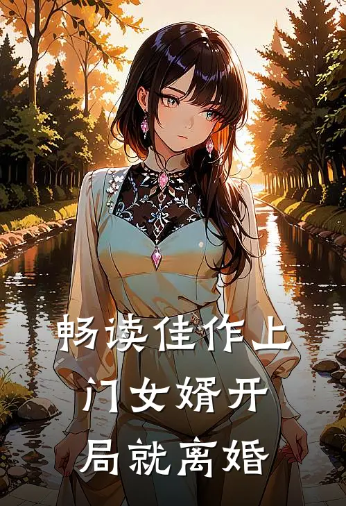 畅读佳作上门女婿开局就离婚