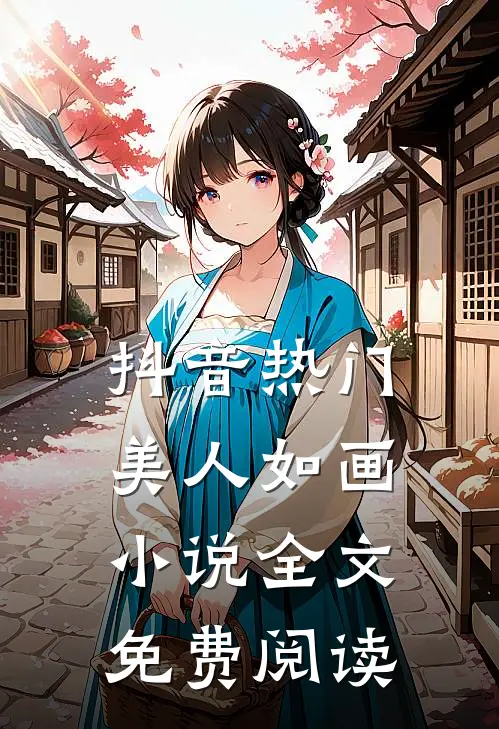 抖音热门美人如画小说全文免费阅读