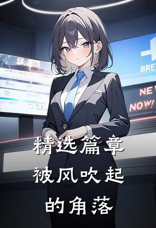 精选篇章被风吹起的角落