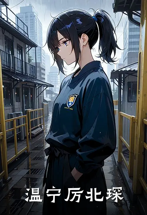 温宁厉北琛