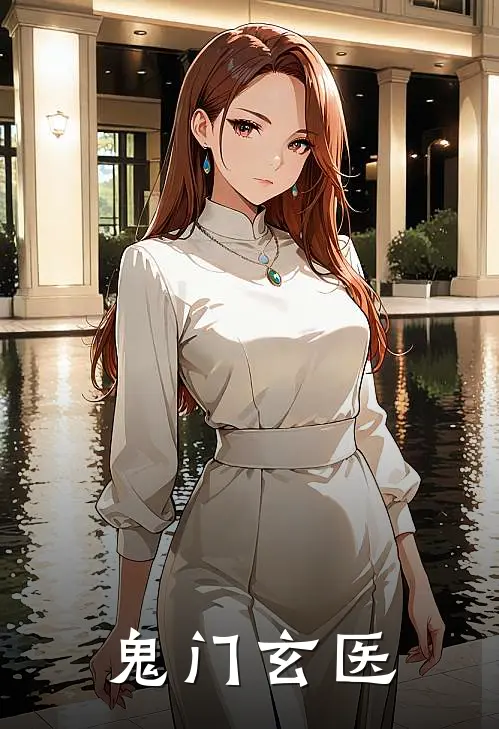 鬼门玄医
